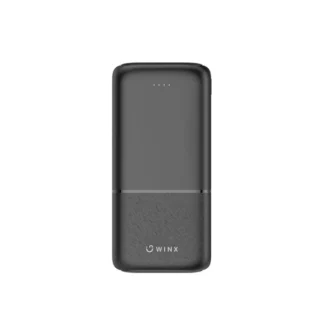 WINX GO Simple 10,000mAh Power Bank