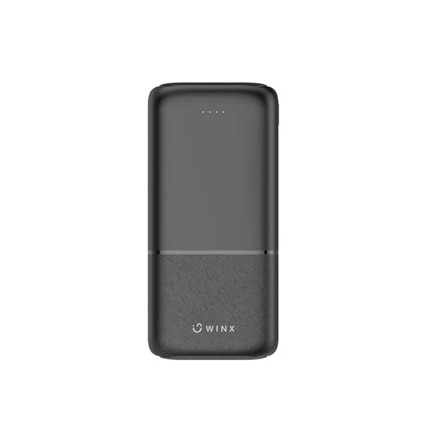 WINX GO Simple 10,000mAh Power Bank