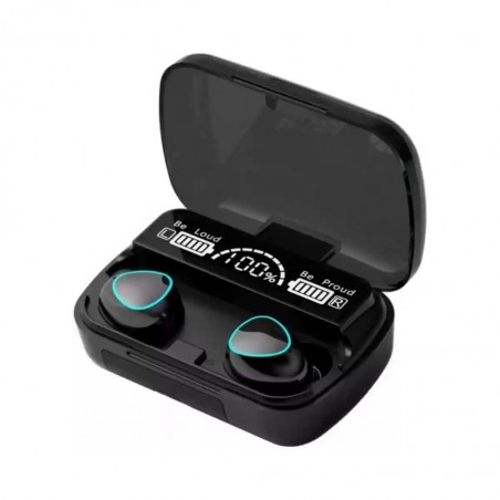 M10 TWS Wireless Bluetooth Earbuds