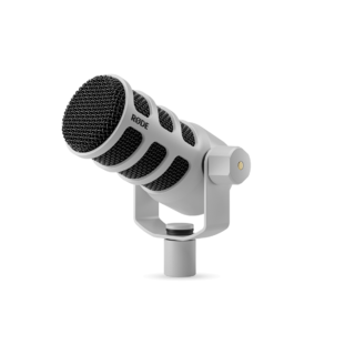 RODE PodMic - Dynamic Podcasting Microphone
