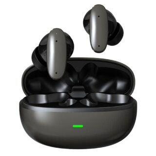 Rayswitch True Wireless Earphones TWS Earbuds with ANC Bluetooth V5.4
