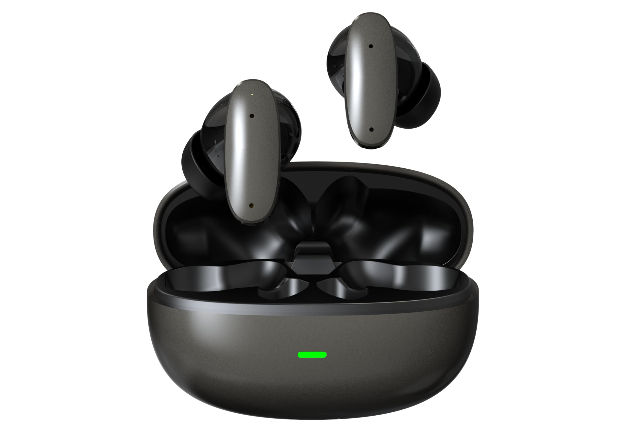 Rayswitch True Wireless Earphones TWS Earbuds with ANC Bluetooth V5.4