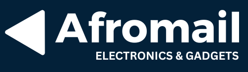 Afromail Electronics Zambia